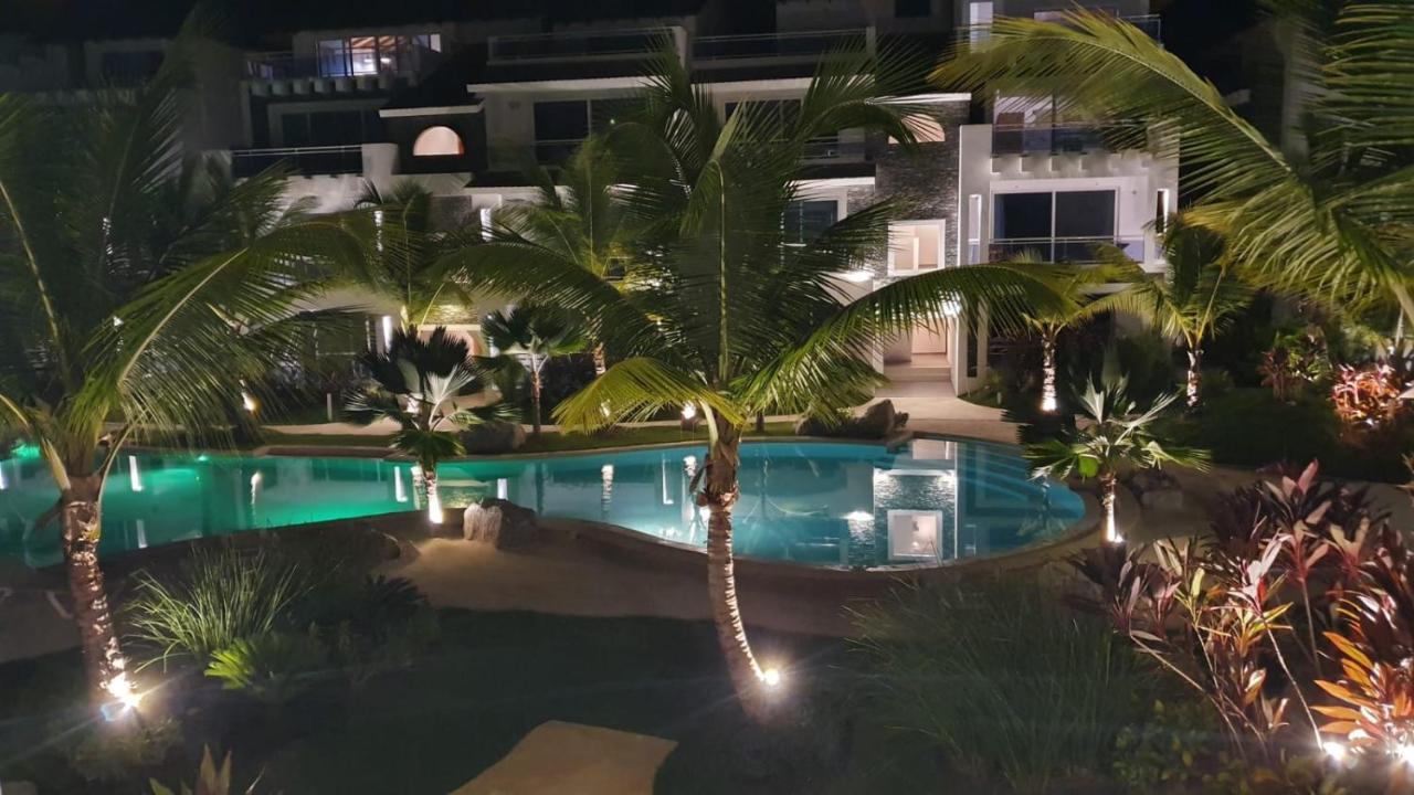 Appartement Viva El Caribe à Bayahibe Extérieur photo
