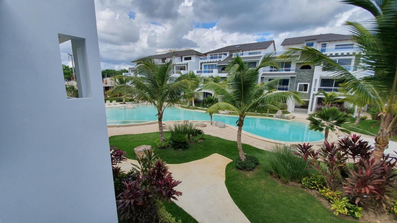 Appartement Viva El Caribe à Bayahibe Extérieur photo