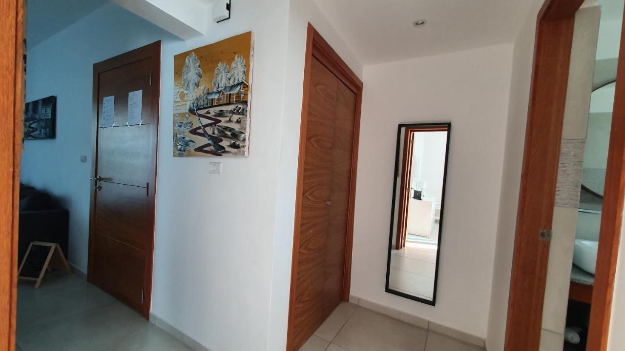 Appartement Viva El Caribe à Bayahibe Extérieur photo