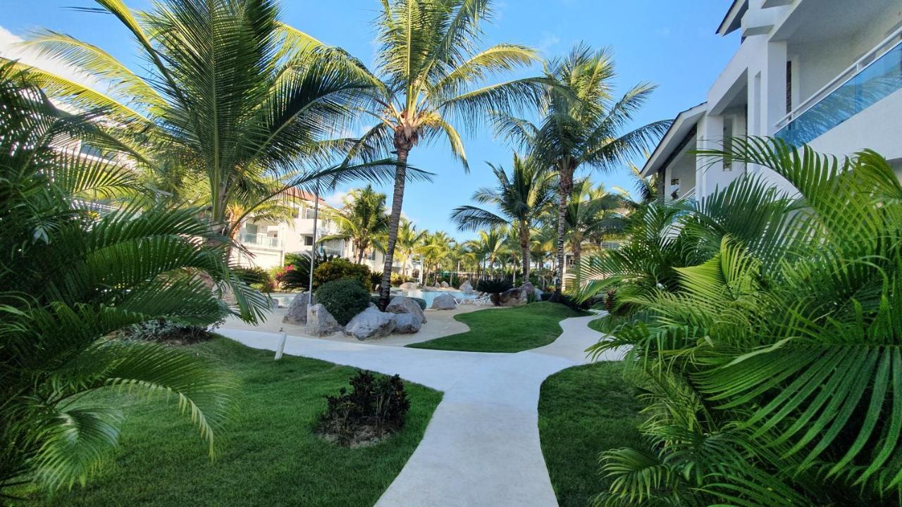 Appartement Viva El Caribe à Bayahibe Extérieur photo