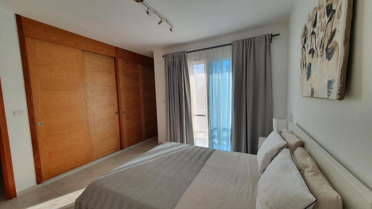 Appartement Viva El Caribe à Bayahibe Extérieur photo