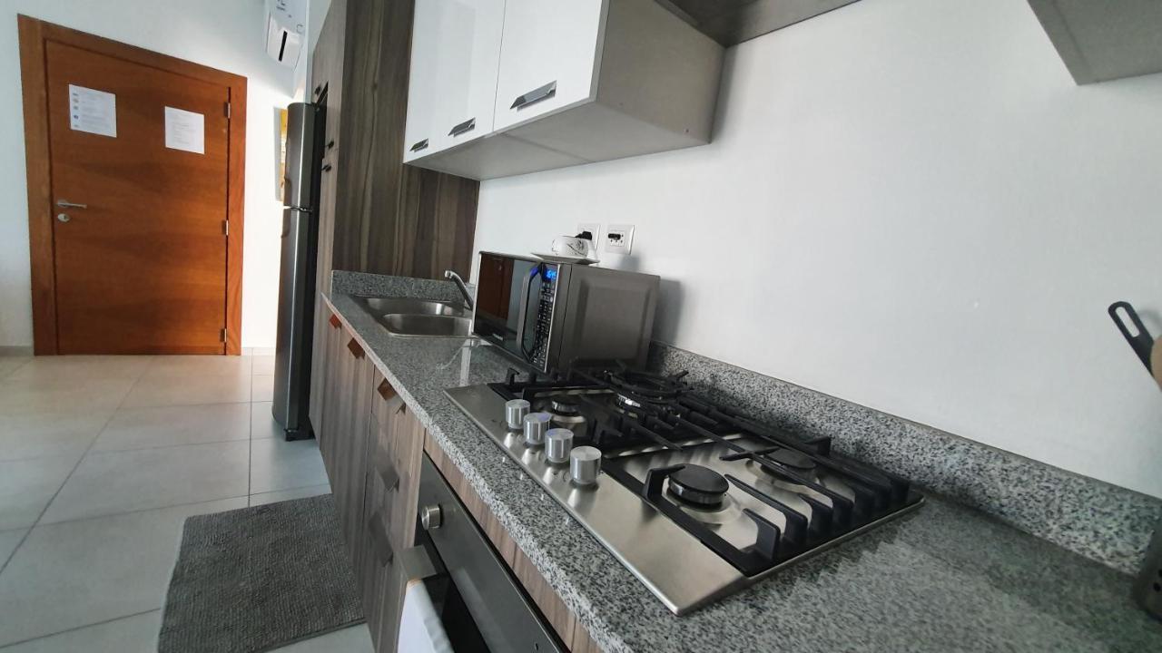 Appartement Viva El Caribe à Bayahibe Extérieur photo