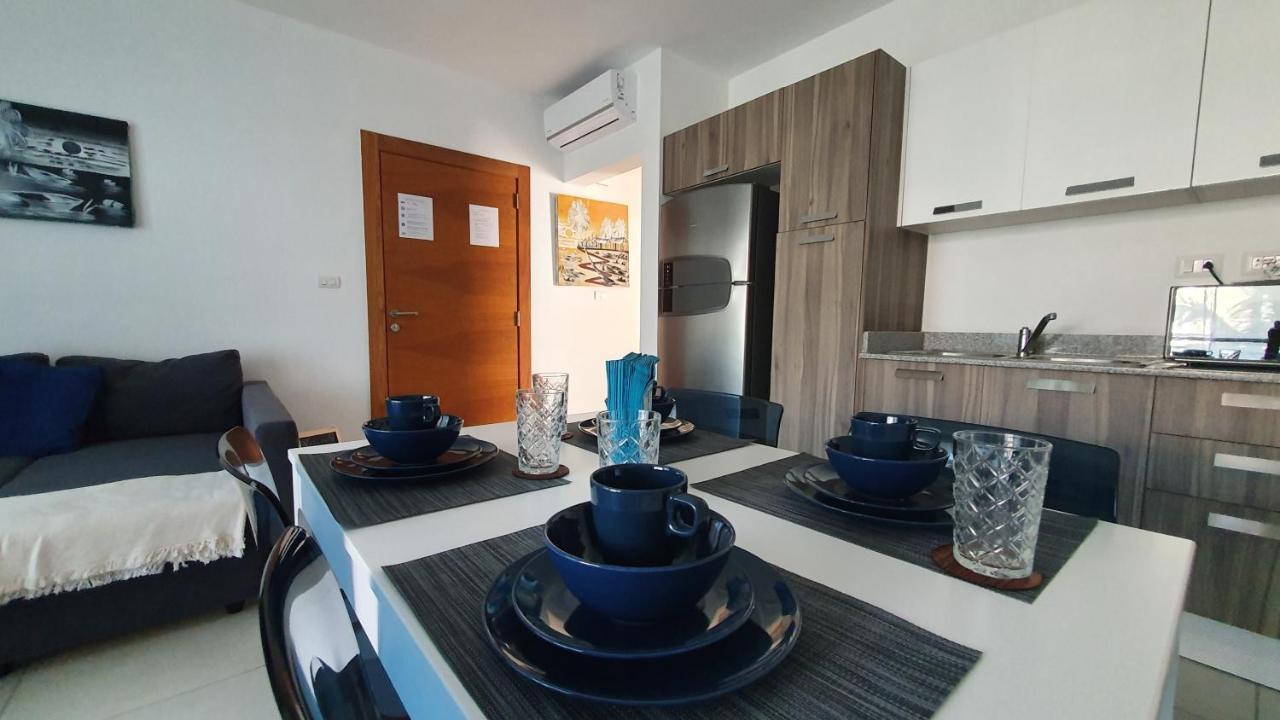 Appartement Viva El Caribe à Bayahibe Extérieur photo