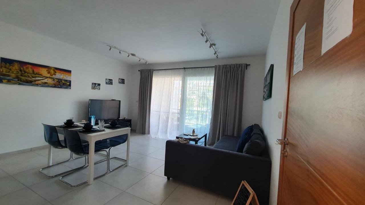 Appartement Viva El Caribe à Bayahibe Extérieur photo
