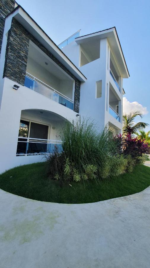 Appartement Viva El Caribe à Bayahibe Extérieur photo