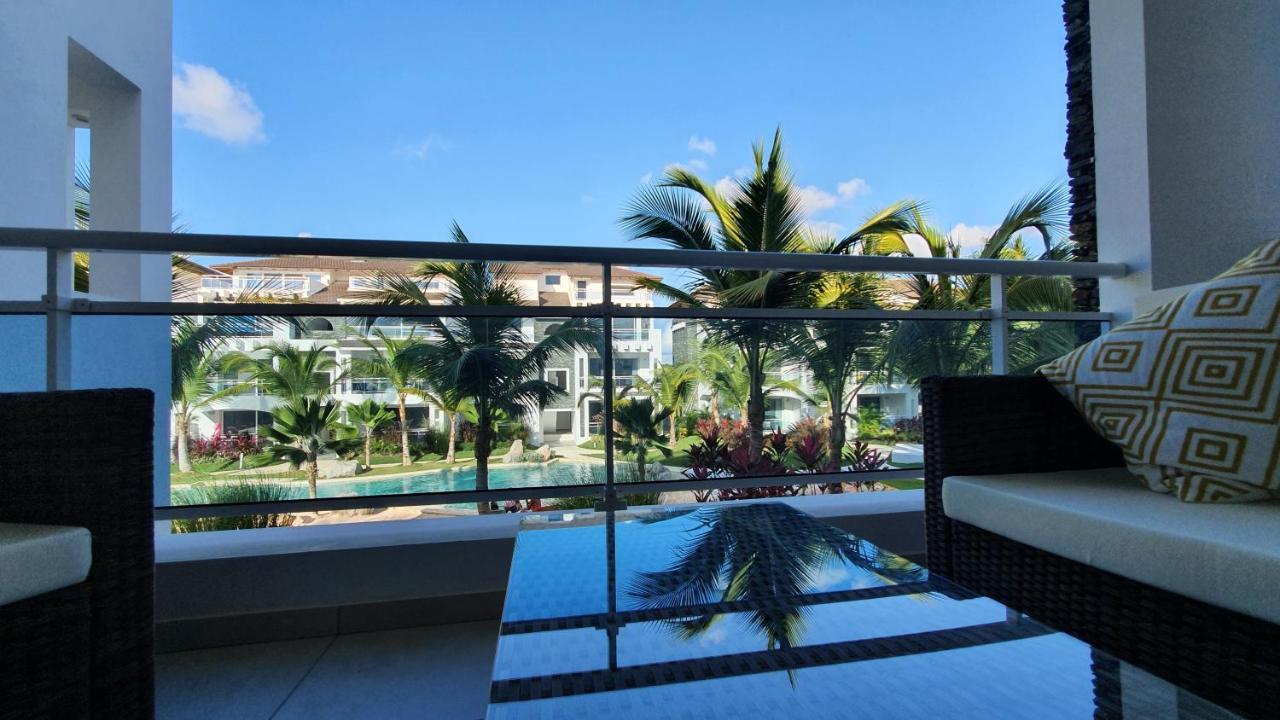 Appartement Viva El Caribe à Bayahibe Extérieur photo